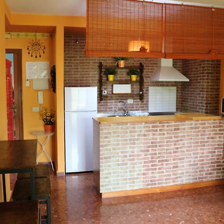 Apartamento La Venencia Jerez de la Frontera Exteriér fotografie