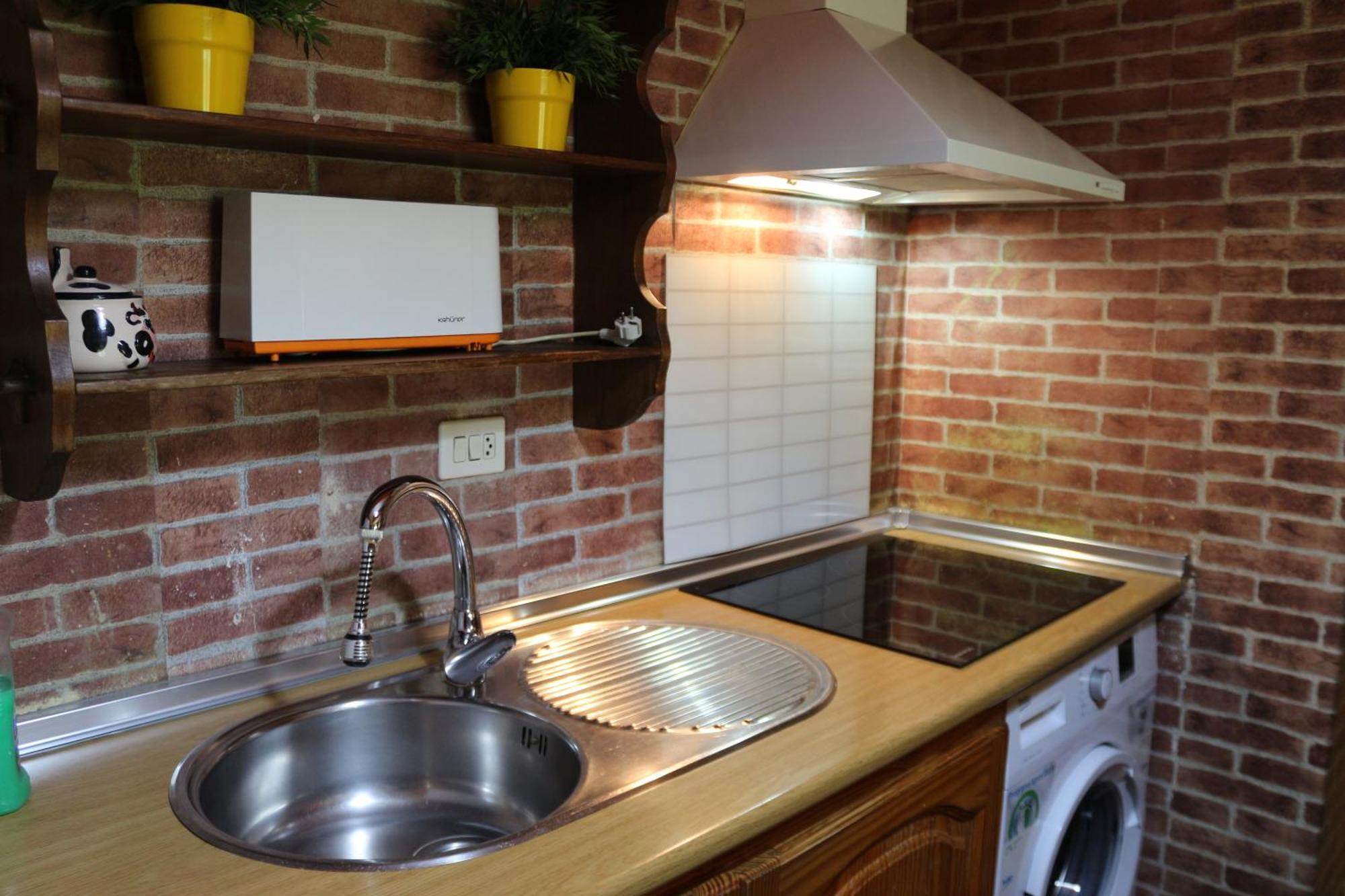 Apartamento La Venencia Jerez de la Frontera Exteriér fotografie