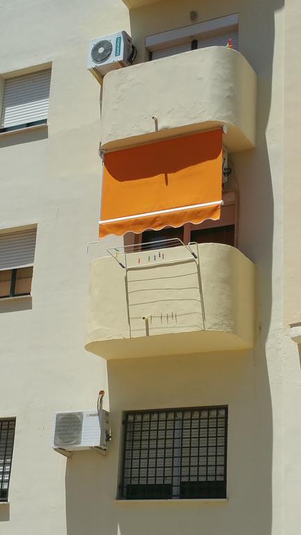 Apartamento La Venencia Jerez de la Frontera Exteriér fotografie